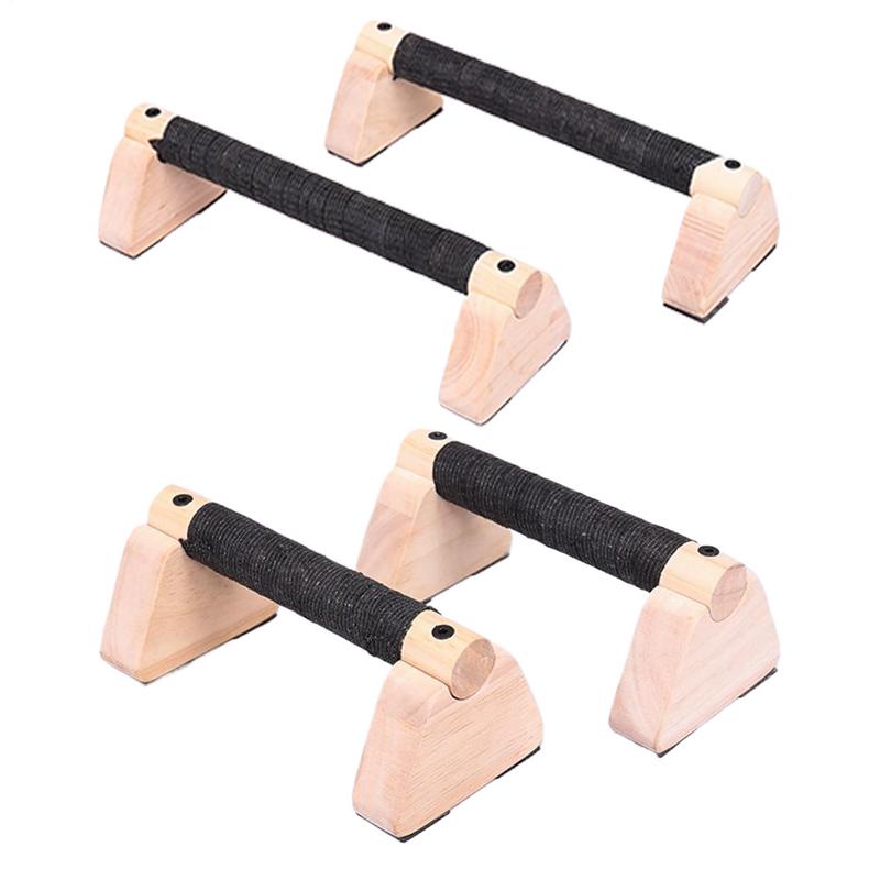 Wood Calisthenics Bar Solid Wo - Push Up Board review and price