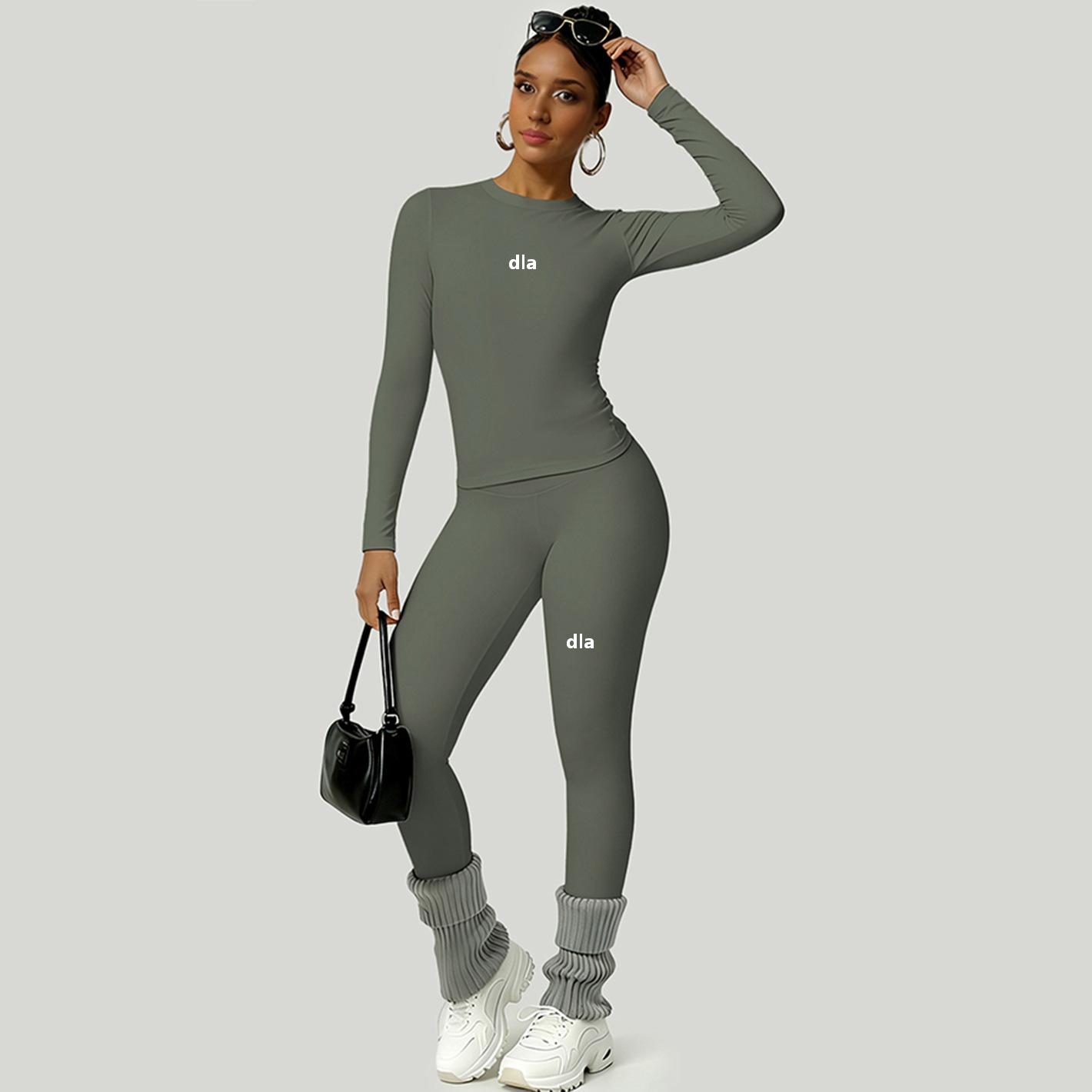 New yoga sports outfit - women - Yoga Fitness Training review and price