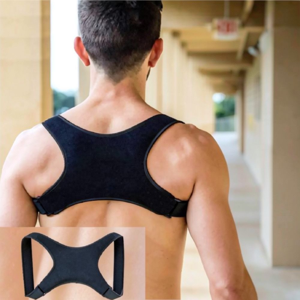 Back Posture Corrector Belt Sh - Posture Corrector Back review and price