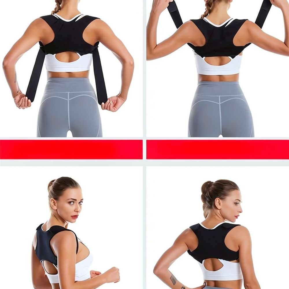Back Posture Corrector Belt Sh - Posture Corrector Back review and price