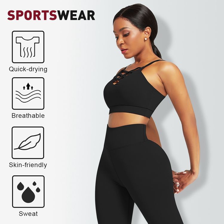 3 Pieces Women's Yoga Fitness  - Yoga Of Fitness review and price