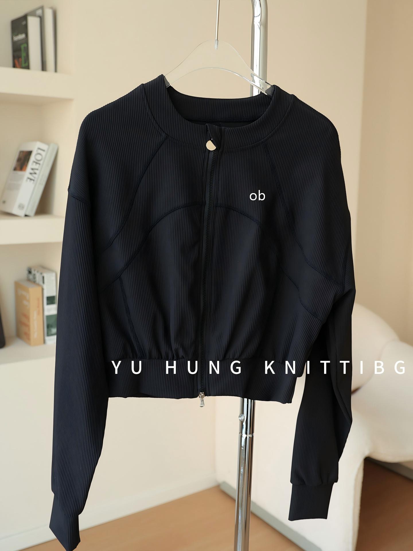 Sporting jacket 2026 autumn ne - Yoga Fitness Training review and price