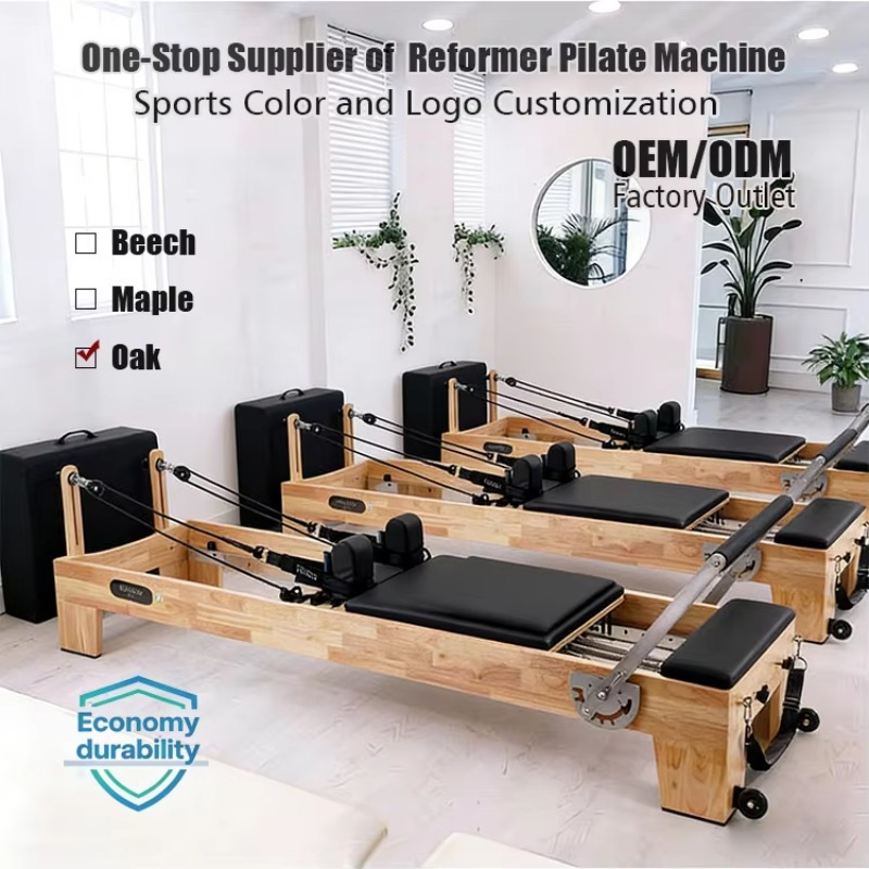 Pilates Reformers Body Exercis - Yoga Fitness Training review and price