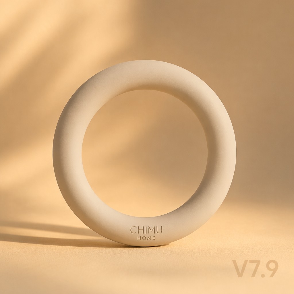 【CHIMU HOME】 Yoga Weight Ring  - Yoga Fitness Training review and price