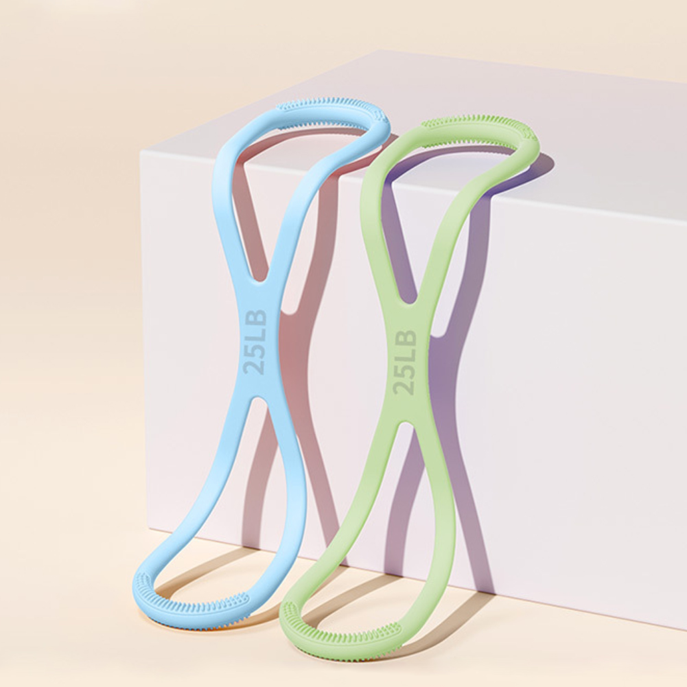 Figure 8 Fitness Resistance Ba - Yoga Fitness Resistance Band review and price