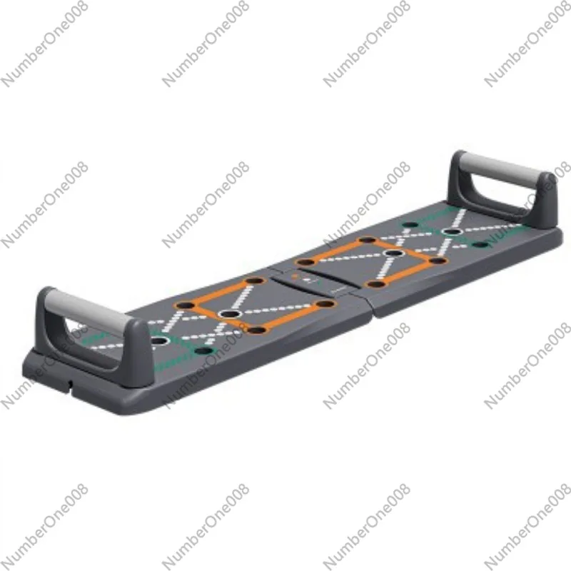Foldable Push Up Board Plank S - Push Up Board review and price