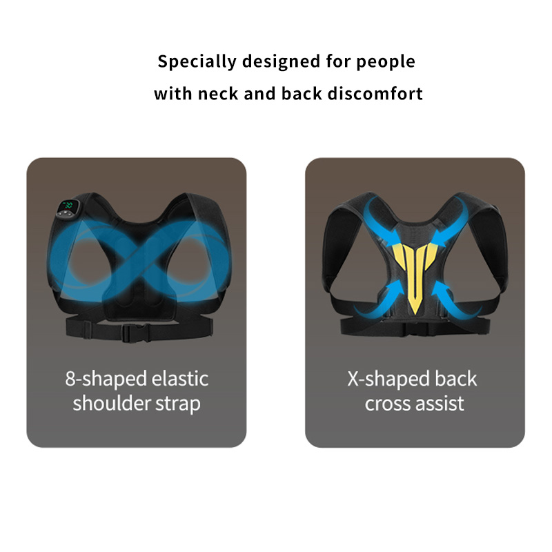 Posture Corrector Adjustable B - Posture Corrector Back review and price
