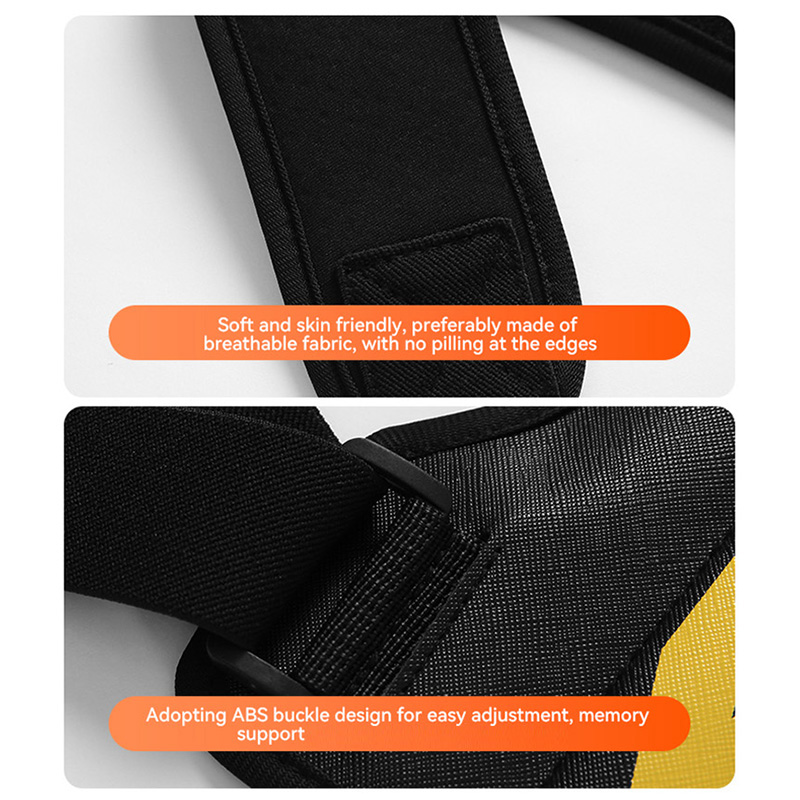 Posture Corrector Adjustable B - Posture Corrector Back review and price