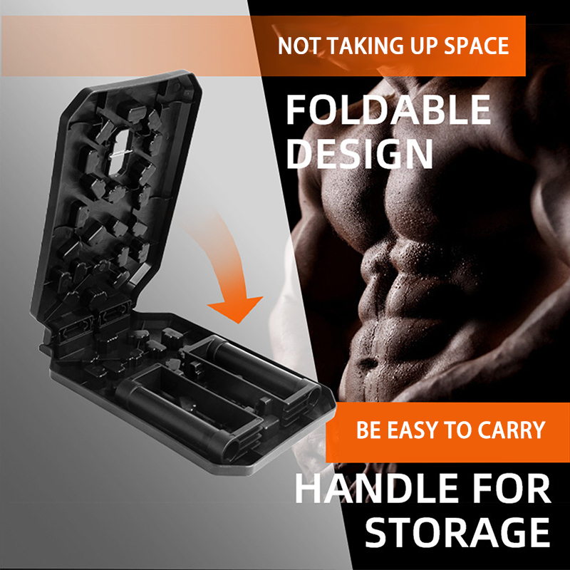 Portable Multifunctional Push  - Push Up Board review and price