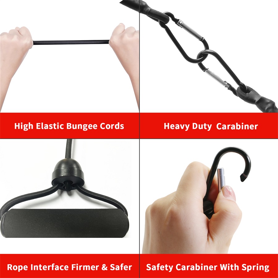 1 Pair High Elasticity Braided - Push Up Board review and price
