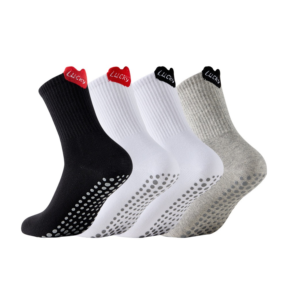 Women's Mid-Calf Sport Socks P - Yoga Fitness Training review and price