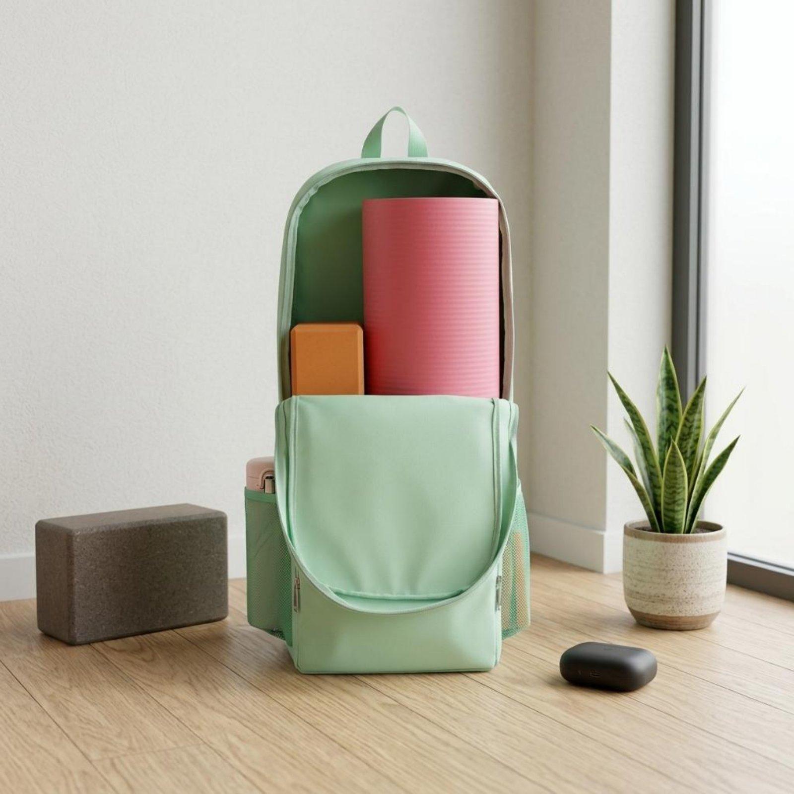 Industrial Carrier Waterproof  - Yoga Of Fitness review and price