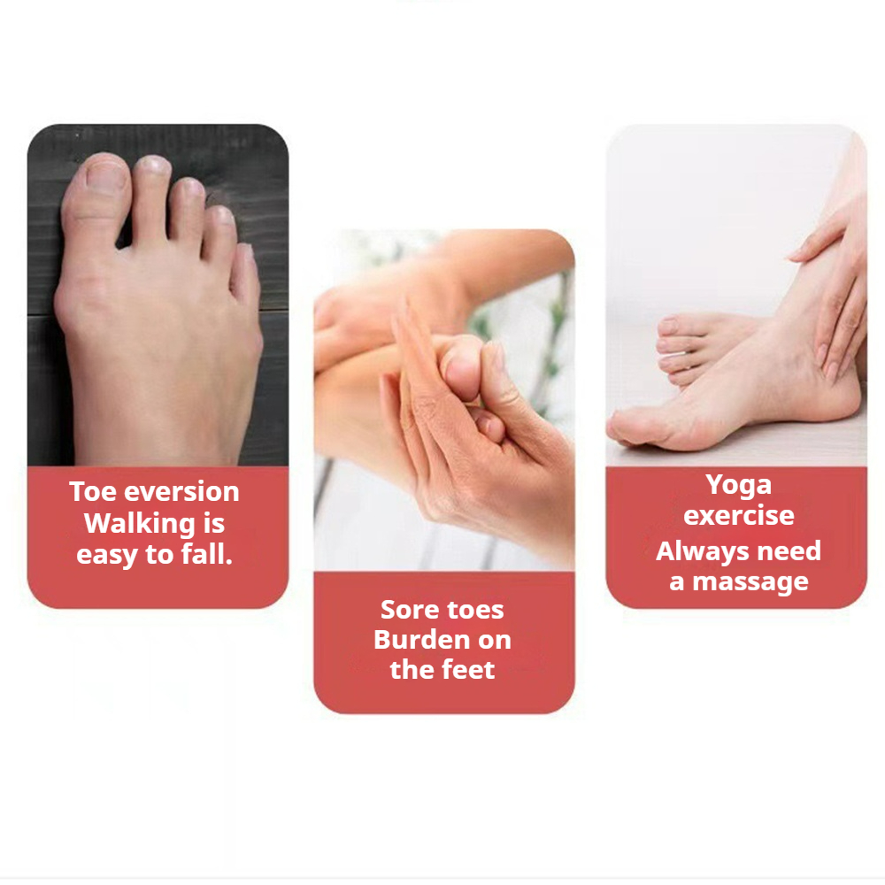 Foot Stretching Massage Muscle - Yoga Fitness Training review and price