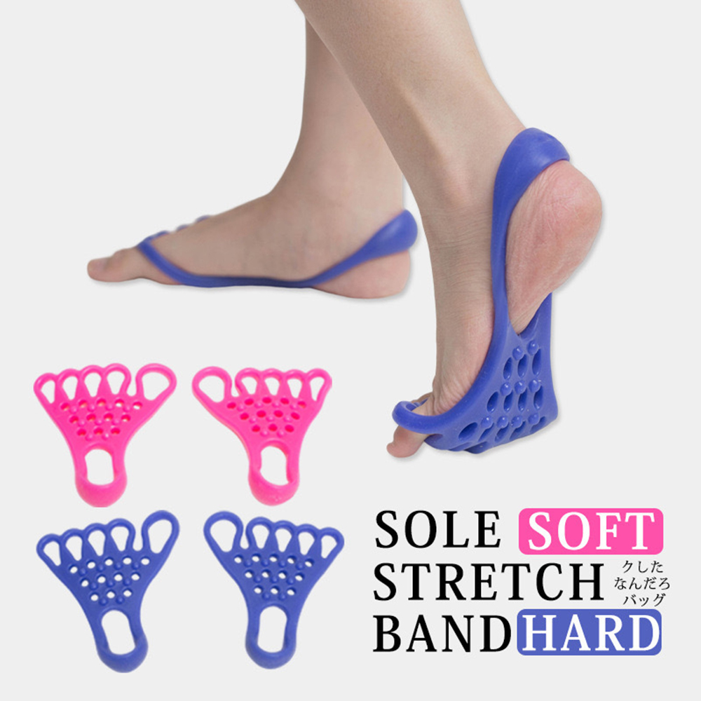 Foot Stretching Massage Muscle - Yoga Fitness Training review and price