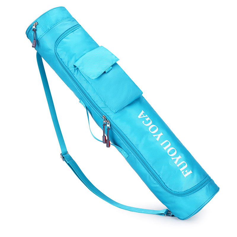 Large Capacity Yoga Mat Bag Li - Yoga Of Fitness review and price