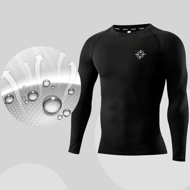 2026 Men Compression Sportswea - Yoga Fitness Training review and price