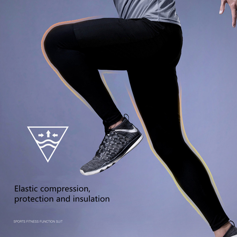 2026 Men Compression Sportswea - Yoga Fitness Training review and price